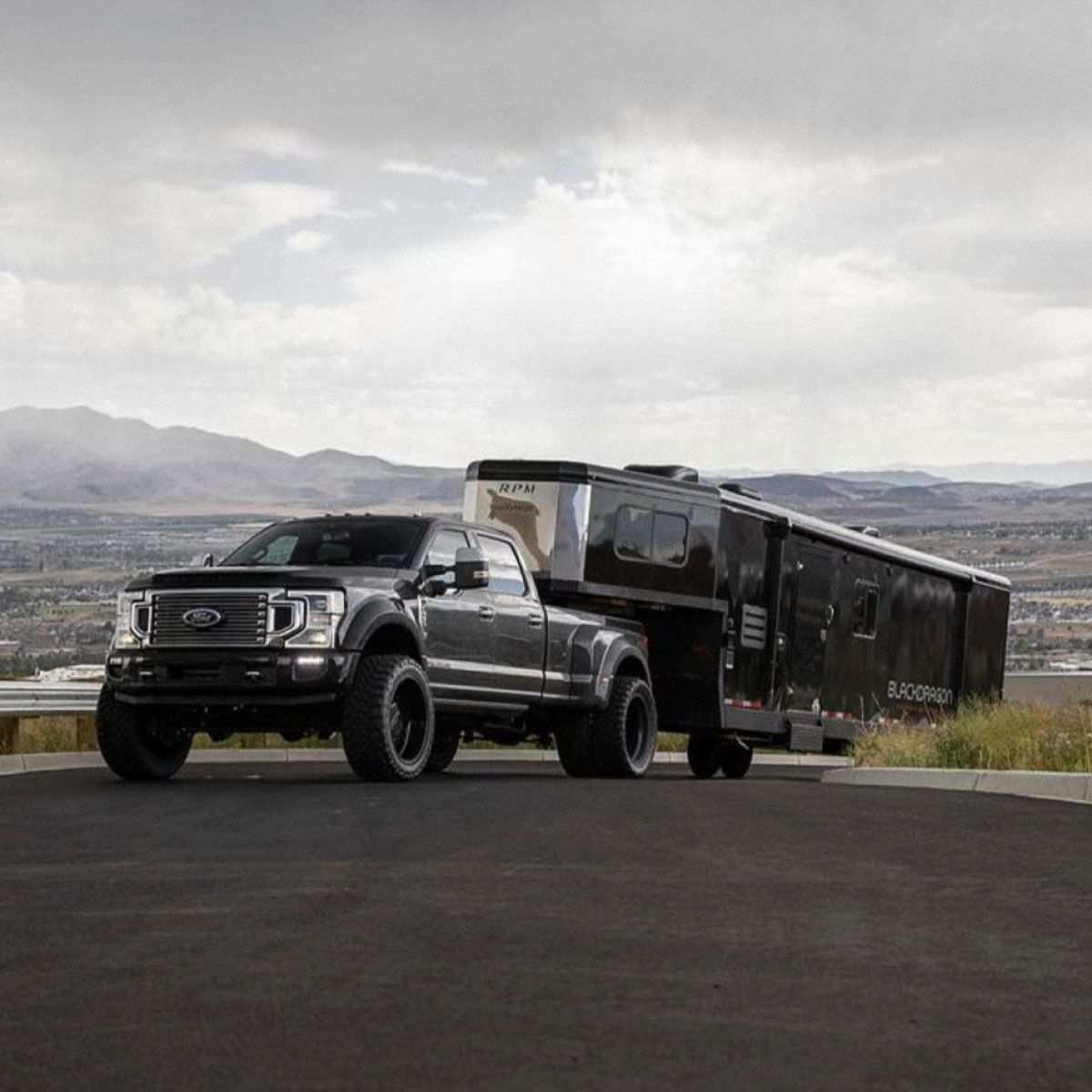 LB's of VA trailers (2)