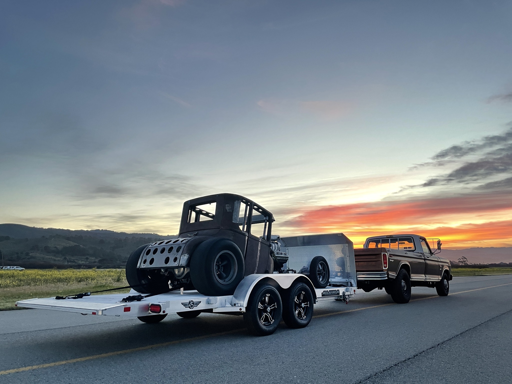 LB's of VA trailers (3)
